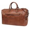 Yoshida Bag CERVINO Boston Bag 088-02860 Brown