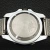 МУЖСКИЕ ВОССТАНОВЛЕННЫЕ SEIKO 5 JAPAN 6309A АВТОМАТИЧЕСКИЕ НАРУЧНЫЕ ЧАСЫ С КРАСНЫМ ЦИФЕРБЛАТОМ a426508-2