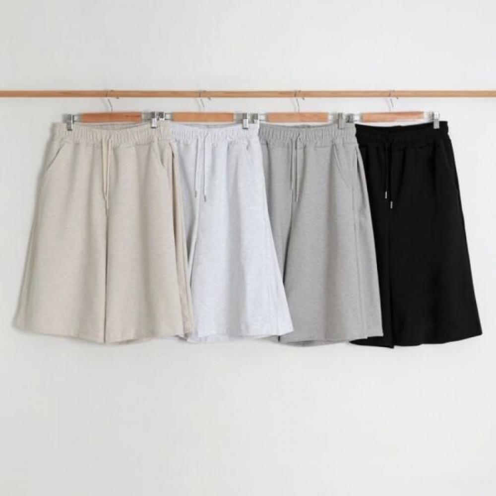 From Heart Women Natural Special Cotton Wide Training Pants