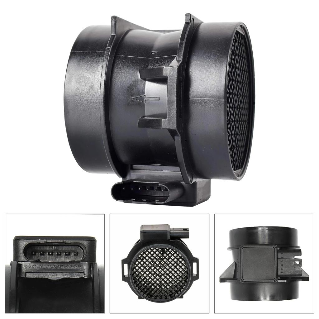 Mass Air Flow Meter Sensor For BMW 3 E46 E83 E85 X3 Z4 325i 325Ci 5WK96471