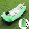 Тенденции для улицы, быстрый надувной воздушный диван-кровать, спальный мешок хорошего качества, надувная воздушная подушка, ленивая сумка, пляжный диван 240*70 см