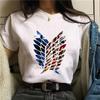 Japanese Anime Attack on Titan Final Season 4 Eren Yeager T Shirt Unisex Women Fashion Casual Short Sleeve Plus Size Unisex T Shirt