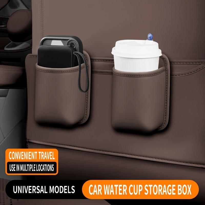 1 шт. Хранилище для дверей автомобиля, Универсальные модели автомобилей, Стойка для хранения мобильного телефона, Хранение, Хранение мелочей, Подвесная стойка, Подлокотник автомобиля