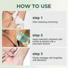 Refreshing Mint Deodorant Stick for Women and Men, Full-Body Moisturizing Armpit Deodorant Cream, 72h Odor Control, Aluminum-Free
