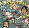CD SIR DOUGLAS QUINTET - The Sir Douglas Quintet Live TAKCD7095 Takoma 1986 US Рок Б/У