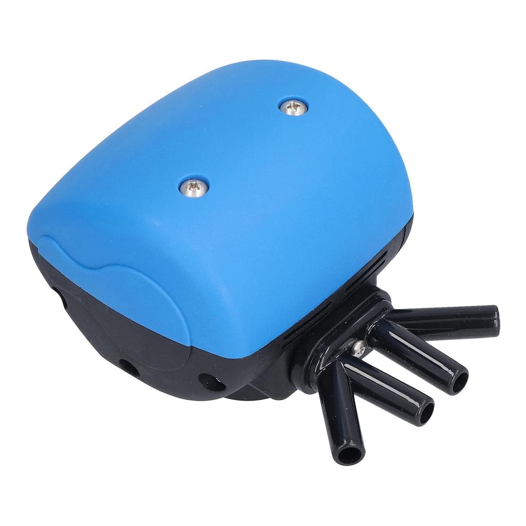 Efficient 4 Outlets Milking Pneumatic Pulsator Easy to Install Milking Machine Part for Farm Equipment Milking Use