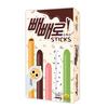 Корейская настольная игра Pepero Sticks