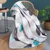 Luolai Washable All-Cotton Milk Protein Fiber Summer Quilt