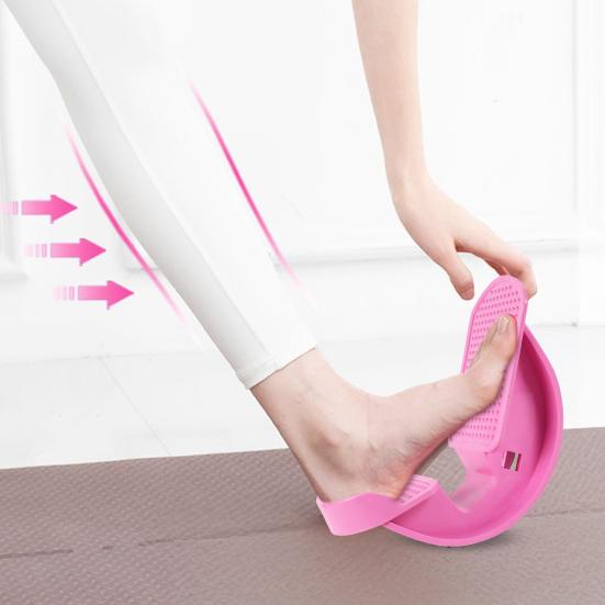 2 шт., растяжитель для ног, подошвенный фасциит, ахиллит, тендинит, лодыжка, голень, облегчение боли, балансировка, растяжка мышц, наклонная доска