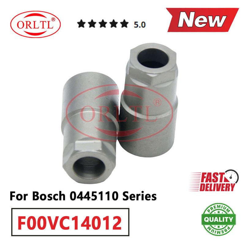 ORLTL Diesel Injector Nozzle Cap Nut F00VC14012 F 00V C14 012 Diesel Nozzle Cap F00V C14 012 for