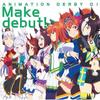 [CD] ТВ-аниме Uma Musume Pretty Derby OP: АНИМАЦИЯ ДЕРБИ 01 Дебют! NEW
