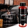 Manual Auto Washing Shampoo 5.3oz High Foam Deep Clean Car Cleaning Shampoo Safely Cleans Your Vehicle Entire Surface