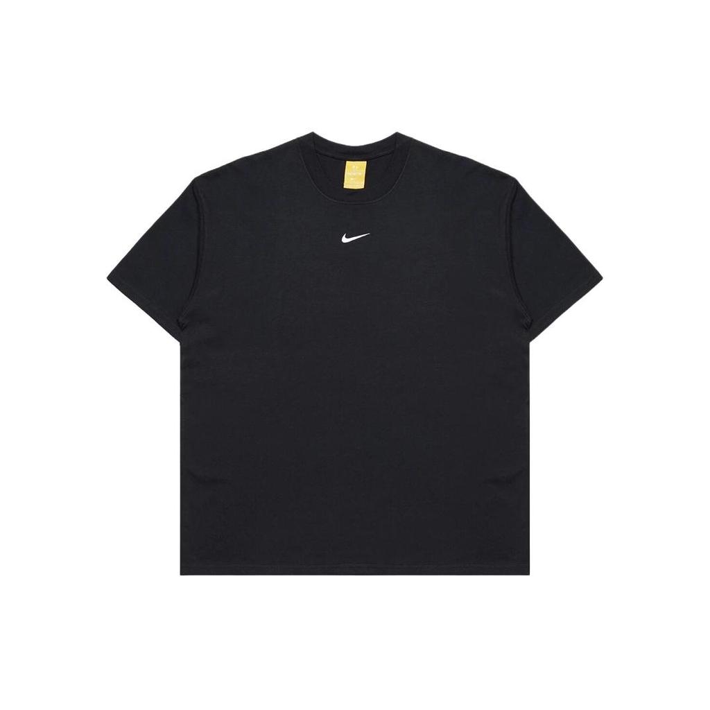Новая футболка Nike X Nocta Nrg Big Body Cs FN7663-010