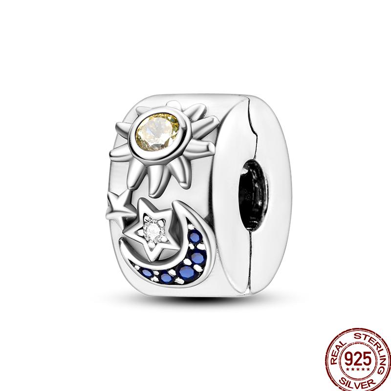 Copper Cross Bible Dove Holy Blessing Demon Eye Shiny Charm Bead Fit Pan Original Bracelet Diy Exquisite