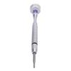Eyeglass Screwdriver Interchangeable Head Accuracy Screwdriver for Eyeglasses Phones and Watches