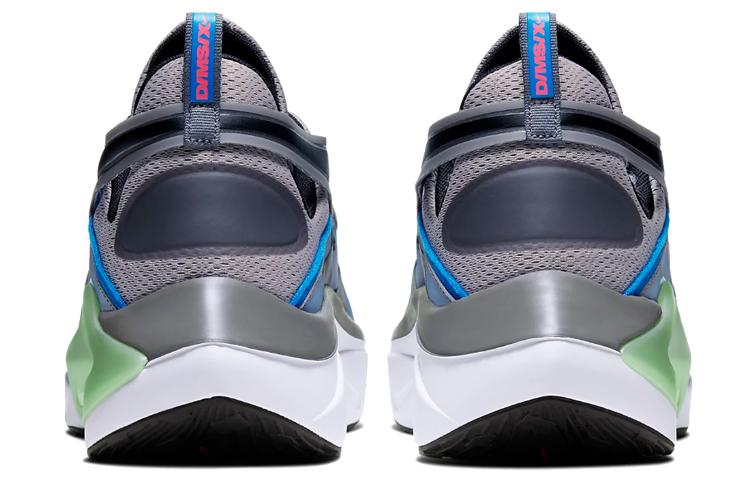 Мужские кроссовки Nike Signal D/MS/X Pumice Racer Pink Black Pumice/Racer Pink/Black