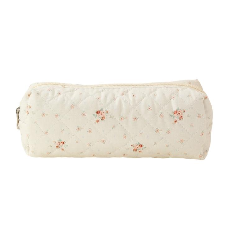 Принты Органайзеры для карандашей Детская школьная сумка для канцелярских принадлежностей Пушистый мешок-подставка для ручек Пеналы с гладкими застежками-молниями