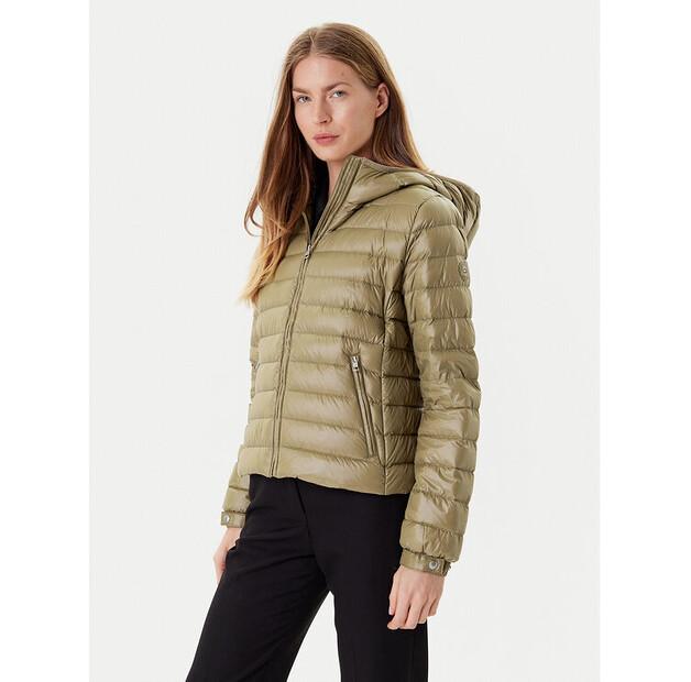 Куртка пуховая Tommy Hilfiger WW0WW46788