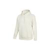 Nike Sportswear Club Fleece Pullover Hoodie Men Tops Ivory-White BV2655-072