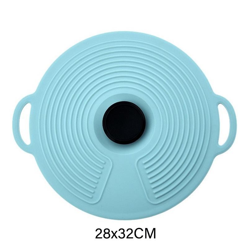 Reusable Self Sealing Lid Silicone Stretch Lids Universal Lid Silicone Bowl Pot Lid Silicone Cover Pan Cooking Food Fresh Cover