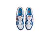 Nike Dunk Low Scrap Knicks Мужские DM0128-100