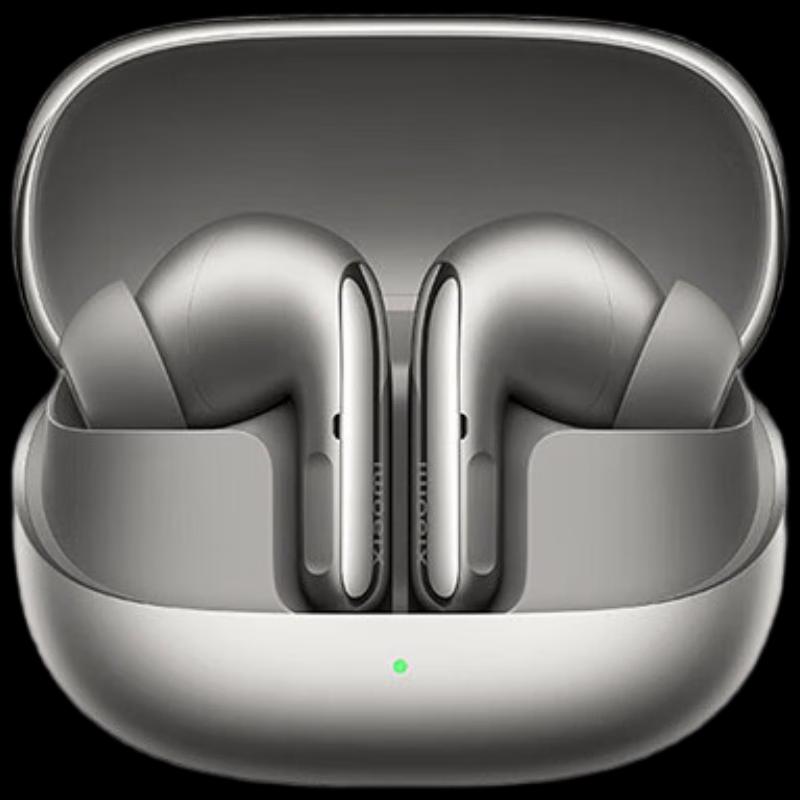 Xiaomi Buds 5 Pro Wireless Noise-Cancelling Earbuds