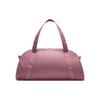 Nike Полиэстеровая дорожная сумка Обычная Женская Цвет Desert Berry Red Повседневная BA5490-614