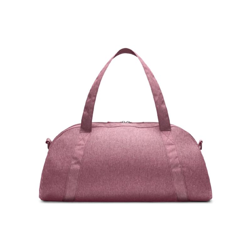 Nike Полиэстеровая дорожная сумка Обычная Женская Цвет Desert Berry Red Повседневная BA5490-614