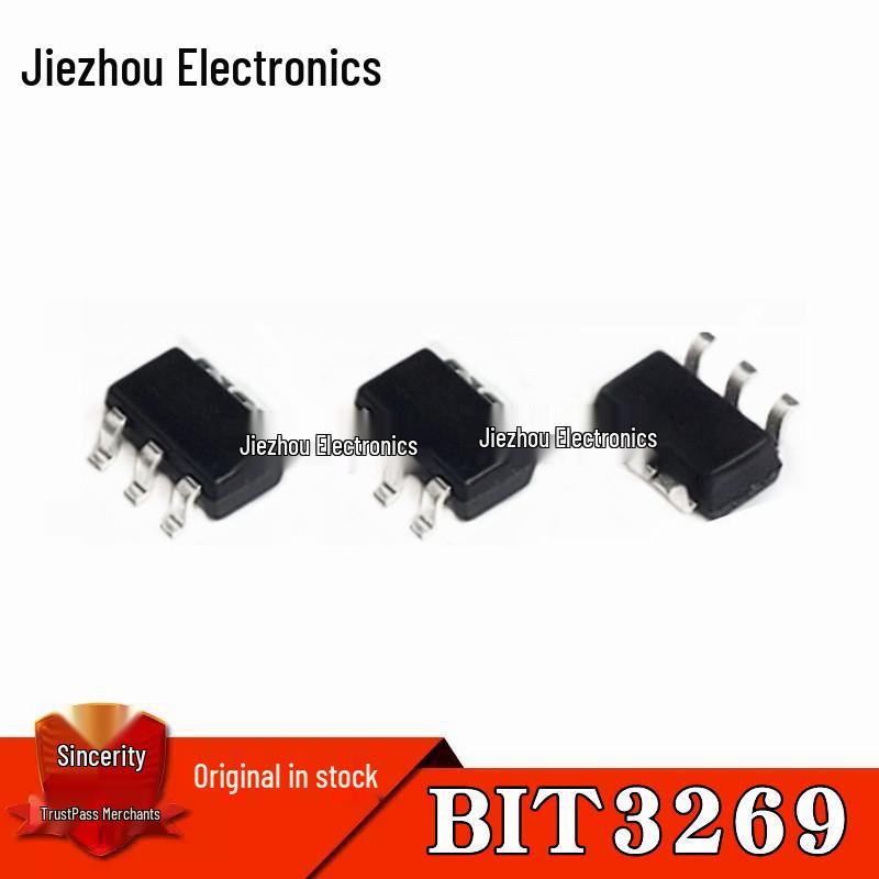 BIT3269 SMD SOT23-6 Микросхема управления питанием светодиодов IC