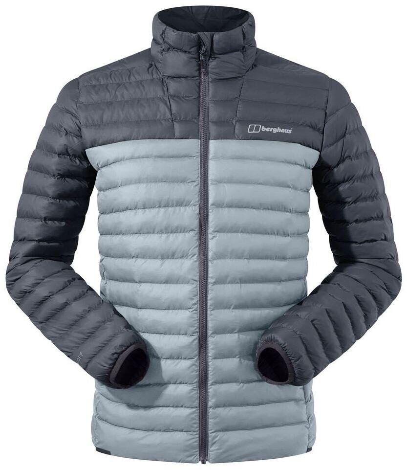 Мужская утепленная куртка Berghaus Vaskye