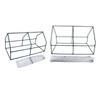 Садовая теплица Профессиональная Морозостойкая Ветрозащитная Прочный стальной каркас Комнатная теплица-палатка для Открытого сада Дома