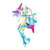 Kotobukiya Megami Device Асура Ниндзя Аой Высота прибл.. Пластиковая модель 140 мм в масштабе 1/1