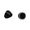M5 Durable Bicycle Parts Protection Hub Mountain Bike Screw Cap Wheel Nuts Hub Nut Nuts Bolt Screw