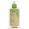CeraVe Hydrating Foaming Oil Cleanser, 1 Piece, 236ml