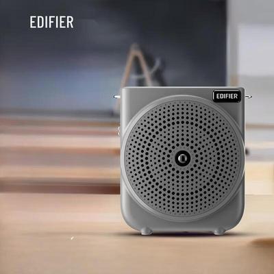 Edifier MF3 Портативный усилитель для молодежи, китайская вилка (адаптер в комплекте)