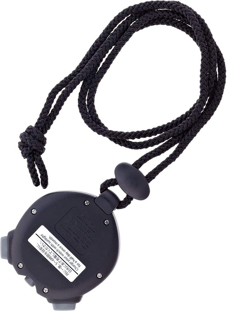 Seiko SOLER STANDARD SVAJ001 (Black)