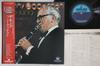 LP Record BENNY GOODMAN - King K18P9407 CENTURY 1985 Japan Obi Jazz Used