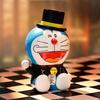 Doraemon Block Toy British Gentleman-K20416