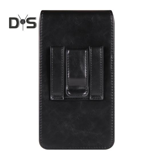 Universal Phone Belt Holster Case with Belt Clip And Loop Magnetic Closure Outdoor Camping Hiking Cell Phone Waist Pouch Attached To Belt Smartphone