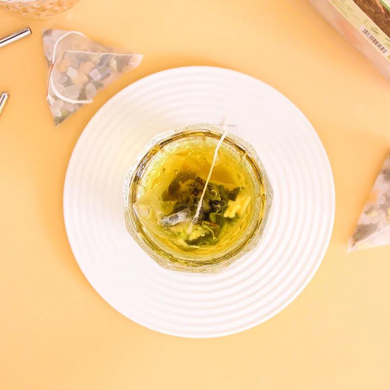 Natural Melon Oolong Tea Healthy Select 250g