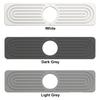 Diatomite Fast Drying Sink Faucet Mat 23.62x3.94in Water Absorbing Guard & Sink Protectors for Bathroom Counter
