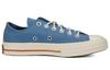 Converse Chuck 70 Low 'Summer Daze - Aegean Storm'
