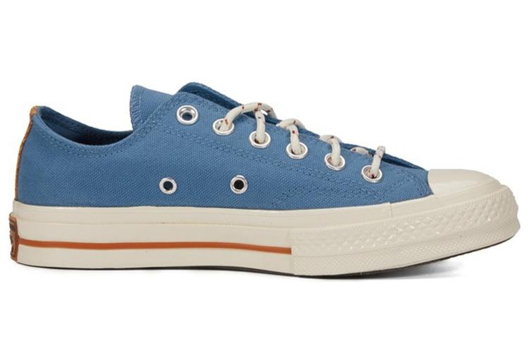 Converse Chuck 70 Low 'Summer Daze - Aegean Storm'
