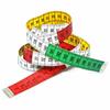 Hoechstmass Rainbow Measuring Tape, 150cm (cm/cm), SDY2782