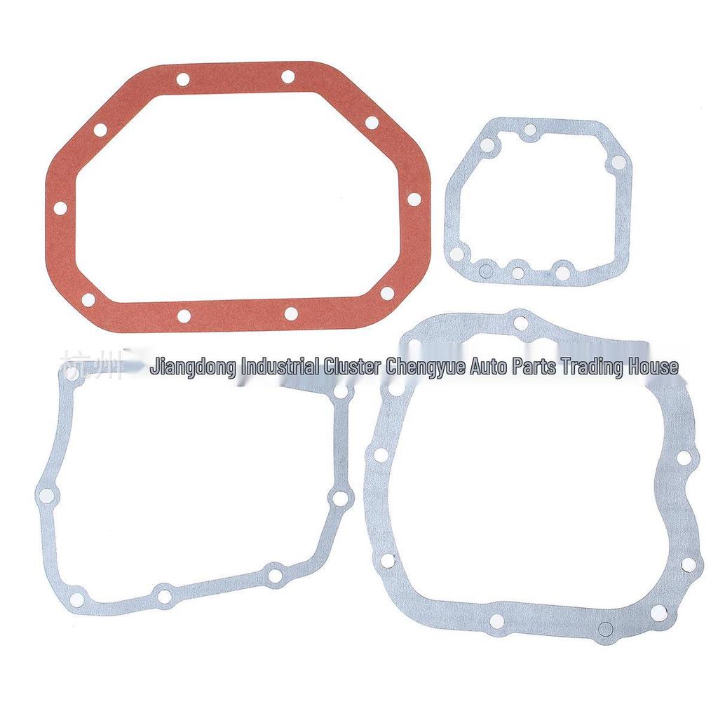 Прокладка коробки передач Vauxhall Opel Astra/Cavalier/Corsa F10/F13/F15