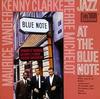 CD MAURICE VANDALE TRIO - Джаз в Blue Note UCCU5513 Fontana 2022 Япония ОбиДжаз Б/У