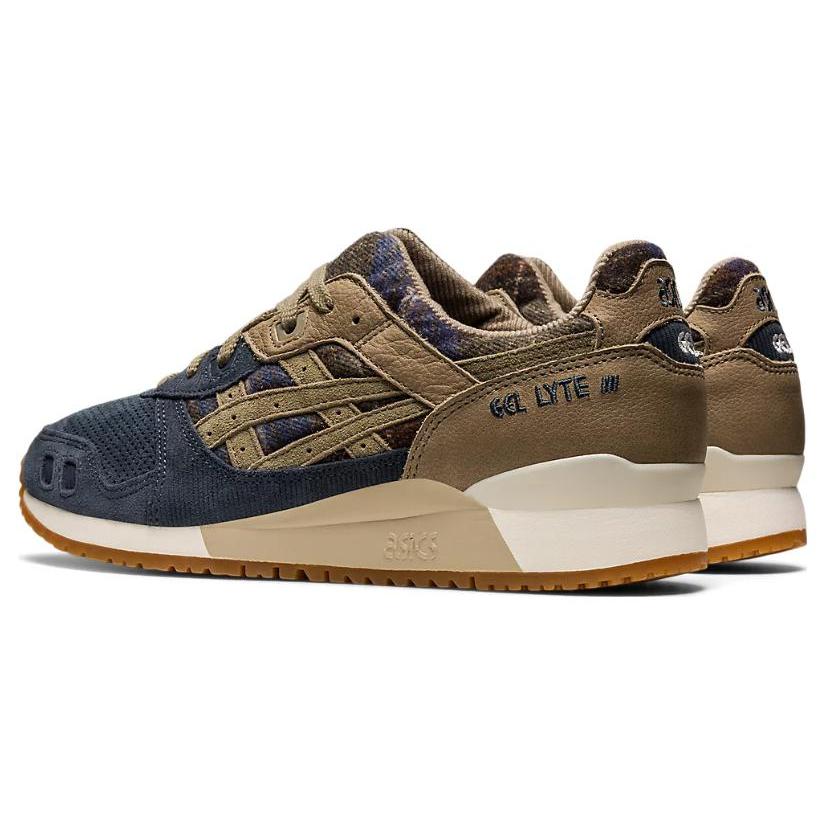 Asics Gel Lyte Iii Og Асфальтовая норка