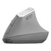 Logitech MX Vertical Wireless Mouse