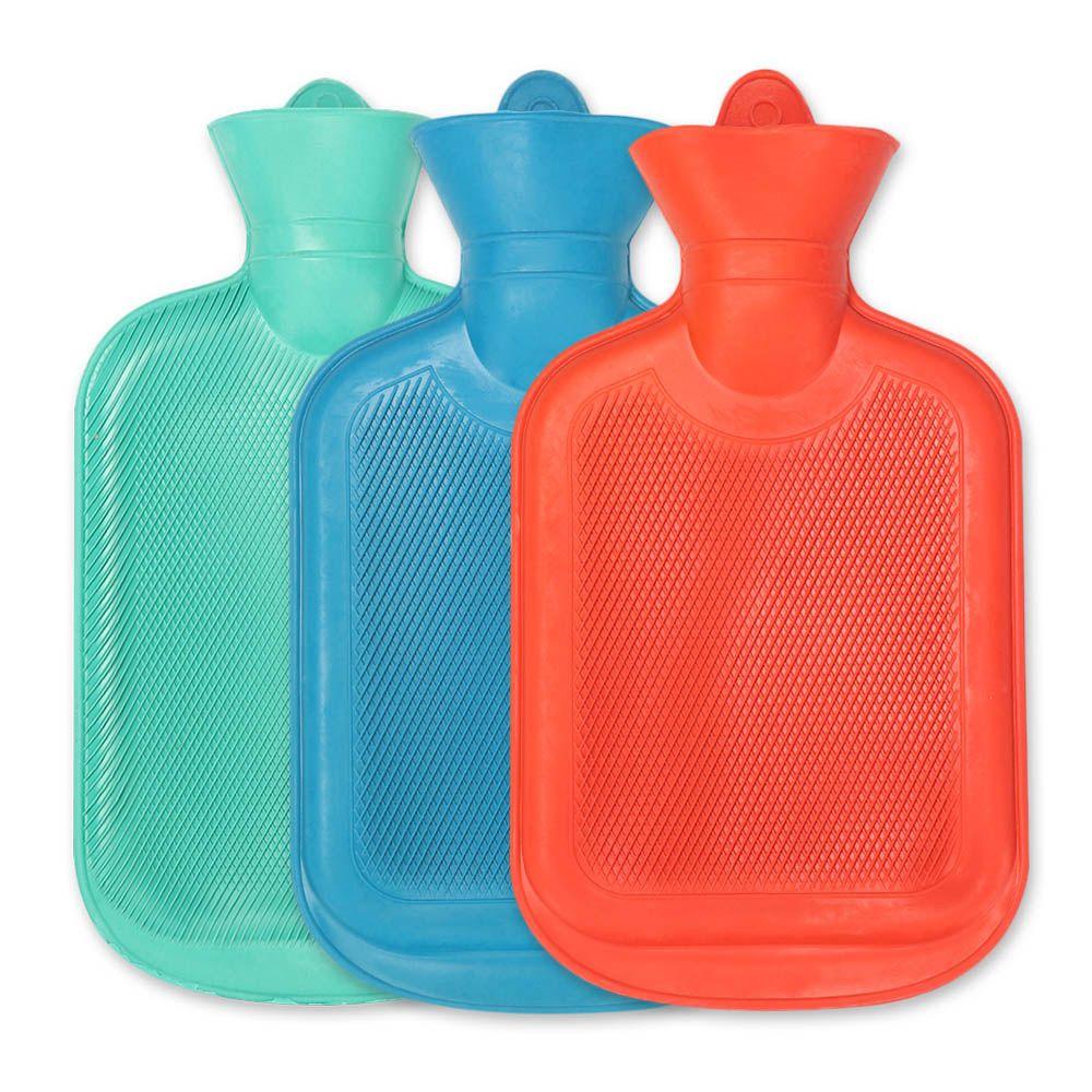 Практичная зимняя грелка из натурального каучука для рук, согревающая сумка для рук, сокровище для дома