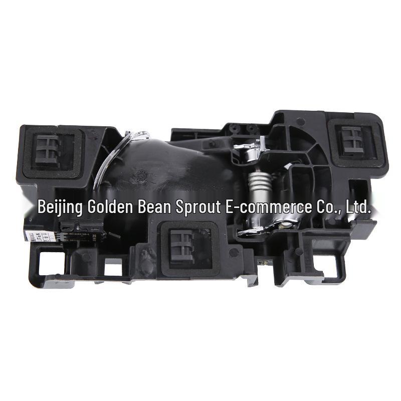 YL002166VV/164VV Внутренняя ручка двери автомобиля для Citroen C6/C5 Tianyi